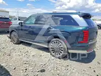 2026 Hyundai Palisade фото