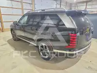 2026 Hyundai Palisade фото
