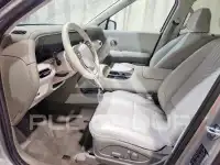 2026 Hyundai Palisade фото