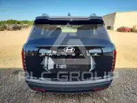 2026 Hyundai Palisade фото