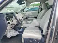 2026 Hyundai Palisade photo