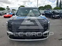 2026 Hyundai Palisade фото