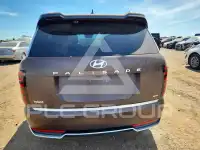 2026 Hyundai Palisade фото