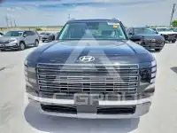 2026 Hyundai Palisade photo