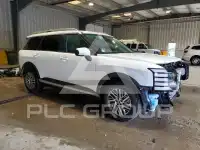 2026 Hyundai Palisade photo