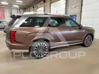 2026 Hyundai Palisade фото