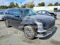 2026 Hyundai Palisade фото