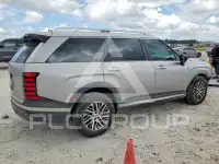 2026 Hyundai Palisade фото