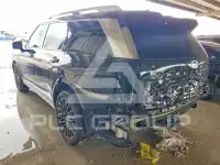 2026 Hyundai Palisade фото