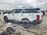 2026 Hyundai Palisade фото