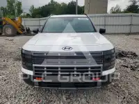 2026 Hyundai Palisade фото