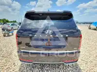 2026 Hyundai Palisade photo