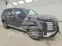 2026 Hyundai Palisade фото