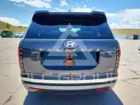 2026 Hyundai Palisade фото