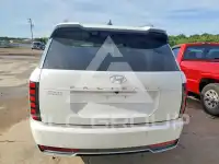 2026 Hyundai Palisade фото