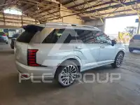 2026 Hyundai Palisade фото
