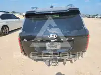 2026 Hyundai Palisade фото