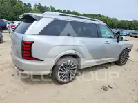 2026 Hyundai Palisade фото