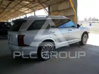 2026 Hyundai Palisade фото