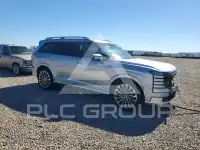 2026 Hyundai Palisade photo