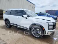 2026 Hyundai Palisade фото