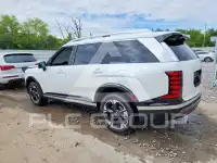2026 Hyundai Palisade фото