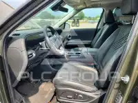 2026 Hyundai Palisade фото