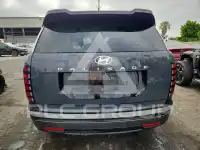 2026 Hyundai Palisade фото