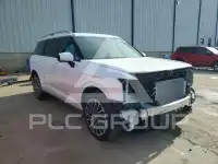 2026 Hyundai Palisade фото