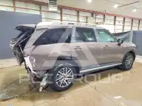 2026 Hyundai Palisade фото