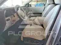 2026 Hyundai Palisade фото