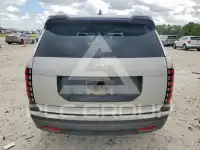 2026 Hyundai Palisade фото