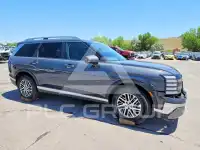 2026 Hyundai Palisade фото