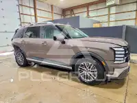 2026 Hyundai Palisade фото
