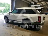 2026 Hyundai Palisade фото