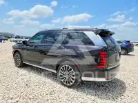 2026 Hyundai Palisade photo