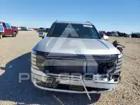 2026 Hyundai Palisade photo