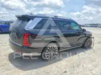 2026 Hyundai Palisade фото