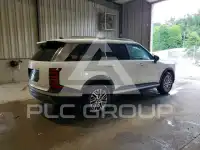 2026 Hyundai Palisade фото