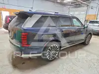 2026 Hyundai Palisade photo