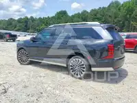 2026 Hyundai Palisade фото