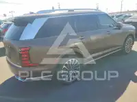 2026 Hyundai Palisade photo