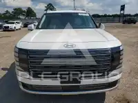 2026 Hyundai Palisade фото