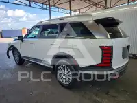 2026 Hyundai Palisade photo