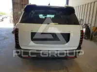2026 Hyundai Palisade фото
