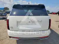 2026 Hyundai Palisade фото