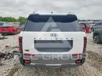 2026 Hyundai Palisade фото