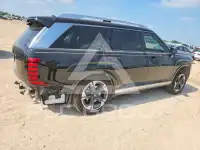 2026 Hyundai Palisade фото