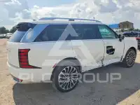 2026 Hyundai Palisade фото