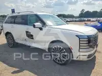 2026 Hyundai Palisade фото